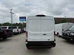 New 2025 Ford Transit 250 Medium Roof AWD Empty Cargo Van for sale #T32116 - photo 8