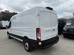 New 2025 Ford Transit 250 Medium Roof AWD Empty Cargo Van for sale #T32116 - photo 3