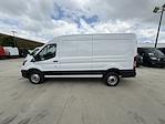 New 2025 Ford Transit 250 Medium Roof AWD Empty Cargo Van for sale #T32116 - photo 9