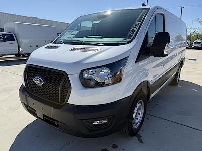 New 2025 Ford Transit 150 Low Roof Empty Cargo Van for sale #T32121 - photo 1