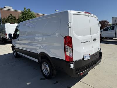 New 2025 Ford Transit 150 Low Roof Empty Cargo Van for sale #T32121 - photo 2