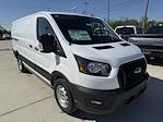 New 2025 Ford Transit 150 Low Roof Empty Cargo Van for sale #T32121 - photo 4