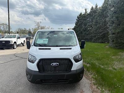 New 2025 Ford Transit 350 Low Roof Empty Cargo Van for sale #T32123 - photo 2