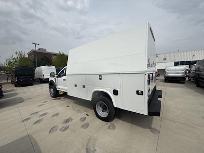 New 2024 Ford F-450 Regular Cab 4WD Service Truck for sale #T32126 - photo 2