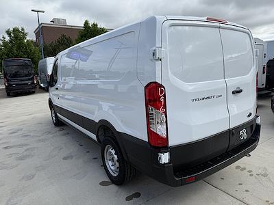 New 2025 Ford Transit 250 Low Roof Empty Cargo Van for sale #T32135 - photo 2