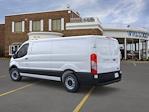 New 2025 Ford Transit 250 Low Roof Empty Cargo Van for sale #T32135 - photo 16