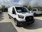 New 2025 Ford Transit 250 Low Roof Empty Cargo Van for sale #T32135 - photo 4