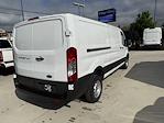 New 2025 Ford Transit 250 Low Roof Empty Cargo Van for sale #T32135 - photo 6