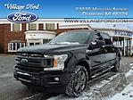 2020 Ford F-150 SuperCrew Cab 4WD Pickup for sale #T32149A - photo 1
