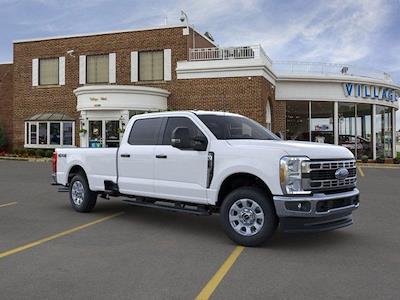 New 2025 Ford F-250 XLT Crew Cab 4WD Pickup for sale #T32151 - photo 1