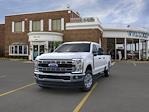 New 2025 Ford F-250 XLT Crew Cab 4WD Pickup for sale #T32151 - photo 3
