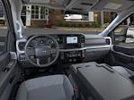 New 2025 Ford F-250 XLT Crew Cab 4WD Pickup for sale #T32151 - photo 9