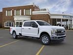 New 2025 Ford F-250 XLT Crew Cab 4WD Pickup for sale #T32151 - photo 1