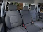 New 2025 Ford F-350 XL Regular Cab 4WD SRW Pickup for sale #T32152 - photo 11