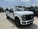 New 2025 Ford F-350 XL Regular Cab 4WD SRW Pickup for sale #T32152 - photo 4