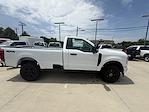 New 2025 Ford F-350 XL Regular Cab 4WD SRW Pickup for sale #T32152 - photo 5