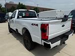 New 2025 Ford F-350 XL Regular Cab 4WD SRW Pickup for sale #T32152 - photo 2