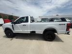 New 2025 Ford F-350 XL Regular Cab 4WD SRW Pickup for sale #T32152 - photo 7