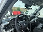New 2025 Ford F-350 XL Regular Cab 4WD SRW Pickup for sale #T32152 - photo 8