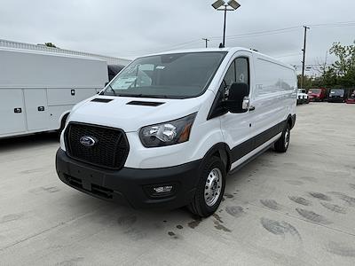 New 2025 Ford Transit 350 Low Roof Upfitted Cargo Van for sale #T32167 - photo 1