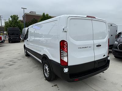 New 2025 Ford Transit 350 Low Roof Upfitted Cargo Van for sale #T32167 - photo 2