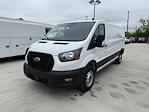 New 2025 Ford Transit 350 Low Roof Upfitted Cargo Van for sale #T32167 - photo 1