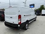 New 2025 Ford Transit 350 Low Roof Upfitted Cargo Van for sale #T32167 - photo 6