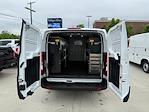 New 2025 Ford Transit 350 Low Roof Upfitted Cargo Van for sale #T32167 - photo 8