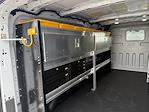 New 2025 Ford Transit 350 Low Roof Upfitted Cargo Van for sale #T32167 - photo 9