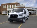 New 2025 Ford Transit 350 Low Roof Upfitted Cargo Van for sale #T32167 - photo 15