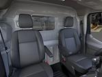 New 2025 Ford Transit 350 Low Roof Upfitted Cargo Van for sale #T32167 - photo 28