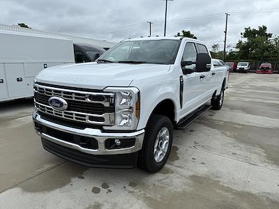 New 2025 Ford F-250 XLT Crew Cab 4WD Pickup for sale #T32169 - photo 1