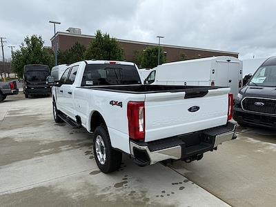New 2025 Ford F-250 XLT Crew Cab 4WD Pickup for sale #T32169 - photo 2