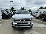 New 2025 Ford F-250 XLT Crew Cab 4WD Pickup for sale #T32169 - photo 3