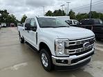 New 2025 Ford F-250 XLT Crew Cab 4WD Pickup for sale #T32169 - photo 4