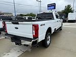 New 2025 Ford F-250 XLT Crew Cab 4WD Pickup for sale #T32169 - photo 6