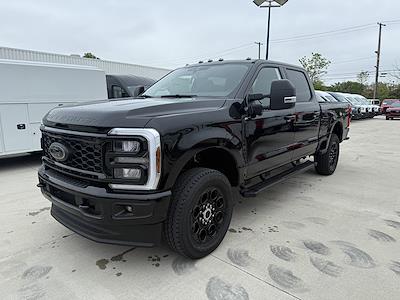 New 2025 Ford F-350 XLT Crew Cab 4WD SRW Pickup for sale #T32172 - photo 1