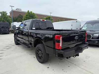 New 2025 Ford F-350 XLT Crew Cab 4WD SRW Pickup for sale #T32172 - photo 2
