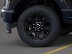 New 2025 Ford F-350 XLT Crew Cab 4WD SRW Pickup for sale #T32172 - photo 12