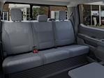 New 2025 Ford F-350 XLT Crew Cab 4WD SRW Pickup for sale #T32172 - photo 13