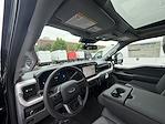 New 2025 Ford F-350 XLT Crew Cab 4WD SRW Pickup for sale #T32172 - photo 10