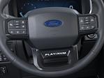 New 2025 Ford F-150 Platinum SuperCrew Cab 4WD Pickup for sale #T32175 - photo 11