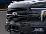 New 2025 Ford F-150 Platinum SuperCrew Cab 4WD Pickup for sale #T32175 - photo 16