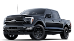 New 2025 Ford F-150 Platinum SuperCrew Cab 4WD Pickup for sale #T32175 - photo 22