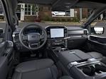 New 2025 Ford F-150 Platinum SuperCrew Cab 4WD Pickup for sale #T32175 - photo 32