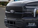 New 2025 Ford F-150 Platinum SuperCrew Cab 4WD Pickup for sale #T32175 - photo 36