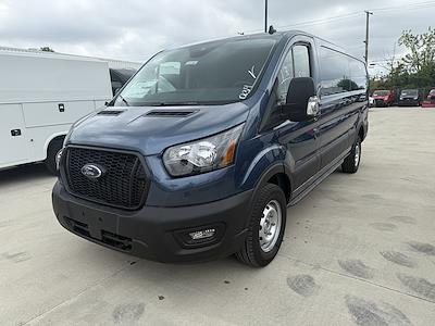 New 2025 Ford Transit 350 Low Roof Empty Cargo Van for sale #T32190 - photo 1