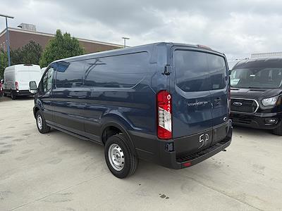 New 2025 Ford Transit 350 Low Roof Empty Cargo Van for sale #T32190 - photo 2