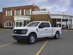 New 2025 Ford F-150 XL Super Cab Pickup for sale #T32192 - photo 1