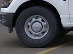 New 2025 Ford F-150 XL Super Cab Pickup for sale #T32192 - photo 22